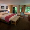 Отель Lake Quinault Lodge, фото 18