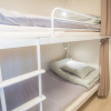Отель GUESTHOUSE ORIGAMI - Hostel, фото 3