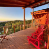 Отель Myra Canyon Lodge + Ranch, фото 49