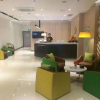 Отель IU Hotel Linfen Houma Time Square Branch, фото 2