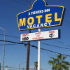 Отель A Fisher's Inn Motel, фото 26