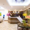 Отель Dai Phat Hotel, фото 24