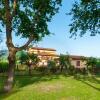 Отель Welcoming Mansion with Swimming Pool inTuscany, фото 10