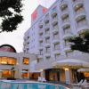 Отель Resorpia Kumihama, фото 17