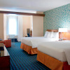 Отель Fairfield Inn & Suites Des Moines Urbandale, фото 3