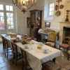 Отель Le Manoir de Crépon, фото 12
