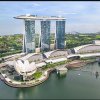 Отель Marina Bay Sands в Сингапуре