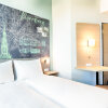 Отель B&B Hotel Nürnberg-West, фото 16