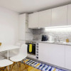 Отель Boutique Rentals - Prassa Studio, фото 3