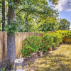Отель Pet-friendly Home w/ Yard: 9 Mi to Table Rock Lake, фото 18