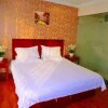 Отель GreenTree Inn LinYi Lanshan District LinXi No.11 Road Express Hotel, фото 1
