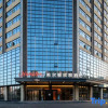 Отель Hampton by Hilton Wuhan Baishazhou Avenue Hotel, фото 9