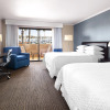 Отель Four Points by Sheraton Ventura Harbor Resort, фото 3