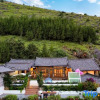 Отель Ruyuan Mansion · Lijiang Naxi Style Garden, фото 16