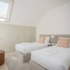 Отель Liiiving in Porto Luxury Beachfront Apartment VI, фото 5