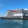 Отель QV Waterfront Apt on Princes Wharf - 941 в Окленде