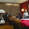Отель Clarion Hotel Winn, фото 25