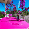 Отель Holiday house Lidi - 30 m from beach: Orebic, Peljesac peninsula, фото 15