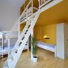 Отель Townside Hostel Bremen в Бремене