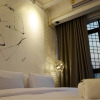Отель 3Howw Hostel at Sukhumvit 21, фото 5