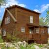 Отель Solitude Marmot #5 - Estes Park 2 Bedroom Condo by RedAwning, фото 1