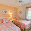 Отель Sanibel Siesta on the Beach Unit 111 2 Bedrooms 2 Bathrooms Condo, фото 2