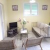 Отель Apartment With 2 Bedrooms In Fort De France With Furnished Garden And Wifi 5 Km From The Beach, фото 9