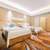 Отель Ramada By Wyndham Wuhan North, фото 14