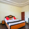 Отель Saloh Palace by OYO Rooms, фото 2