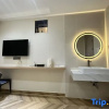 Отель Zhuhai Haishun Hotel, фото 5