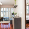 Отель Hamilton Suites - Royal Business Apartments, фото 26
