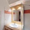 Отель Le Hameau SPA & PISCINE appartement 2 pieces 4pers by Alpvision Residences, фото 9