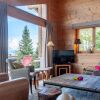 Отель Chalet Chalet Jadi, фото 7