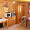 Отель Chaty u rybníka Brodský, фото 13