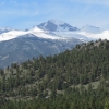 Отель Longs Peak Lookout Cabin - 3 Br Cabin, фото 20