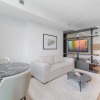 Отель Stylish Studio with City View in Bayside, фото 9