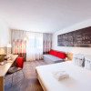 Отель Novotel Poznan Malta, фото 6
