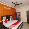 Отель OYO 35663 Mayank Palace, фото 13