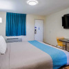 Отель Motel 6 Odessa, TX - 2nd Street, фото 18