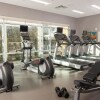 Отель TownePlace Suites by Marriott Gainesville, фото 18