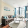 Отель GLOBALSTAY. Fort York Apartments, фото 11