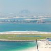 Отель Keysplease 2 B/R Seaview Bach Apt, Murjan JBR, фото 14