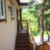 Отель Gangneung Pine & Cinnamon Tree Pension, фото 16