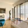Отель Nestor&Jeeves - REINE MARIE TERRASSE - Central - Very close sea - Top floor, фото 10