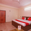 Отель OYO 22492 Hotel Kempty Residency, фото 27
