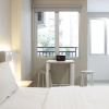 Отель Scenic Studio+ @ Sudirman Suites Apartment Bandung, фото 4