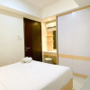 Отель Comfort Stay And Homey 2Br Pollux Chadstone Apartment, фото 11