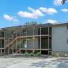 Отель Black Bear Lodge - 1 Mile From Silver Dollar City, фото 33