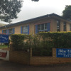 Отель Blue Violet Motor Inn, фото 1