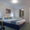 Отель Toowong Central Motel Apartments, фото 6
